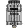 Atomizér, clearomizér a cartomizér do e-cigarety Hellvape Dead Rabbit Solo RTA clearomizér Gunmetal 4ml