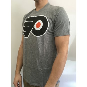 47 Brand tričko Philadelphia Flyers Club Tee