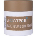 Show Tech Texturizující pudr Světle Hnědý 100g – Hledejceny.cz