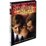 Neslušný návrh CZ DVD – Zboží Dáma