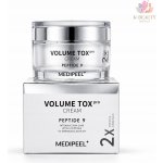 Medi Peel Peptide 9 Volume Tox krém proti vráskám 50 ml – Zboží Dáma