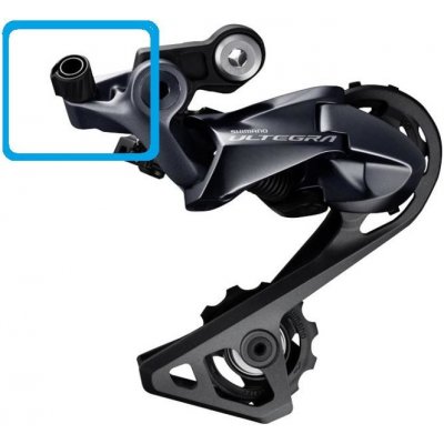 Shimano Šroub přehazovačky R8000 doraz bowdenu – Zbozi.Blesk.cz