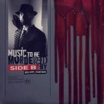 Eminem - Music to be murdered by-Side B, 2CD DV, 2021 – Sleviste.cz