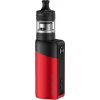 Set e-cigarety Elektronický grip Innokin Coolfire Z60 Zlide Top Tank 2500 mAh Red 1ks