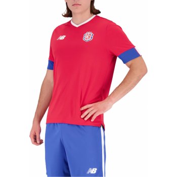 New Balance Costa Rica Jersey Home dres 2022/23 mt231540-hme