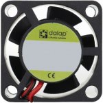 Dalap SAF B DC12 30x30x6mm 8000 RPM – Zboží Živě