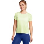 Under Armour Dámské tričko Launch Shortsleeve – Zboží Dáma