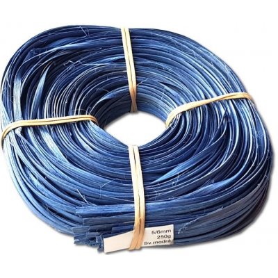 pedig.šéna sv.modrá 5/6mm kot.0,25kg 50S0517-13 – Zboží Dáma