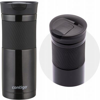 Contigo Byron 590 ml černá – Hledejceny.cz