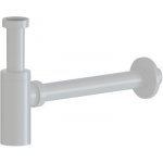 Umyvadlový sifon SAT Project 5/4 DN32 bílá lesk plast SATSIFMPLW – Zboží Dáma Umyvadlový sifon SAT Project 5/4 DN32 bílá lesk plast SATSIFMPLW – Zboží Dáma