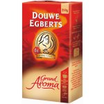 Douwe Egberts Grand Aroma mletá 250 g – Zboží Mobilmania