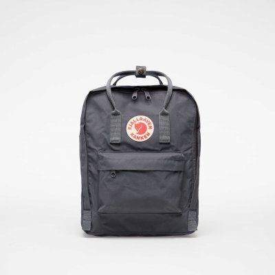 Fjällräven kånken super grey 16 l – Zboží Mobilmania