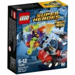 LEGO® Super Heroes 76069 Mighty Micros: Batman vs. Killer Moth – Hledejceny.cz