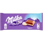Milka Alpine Milk 100 g – Sleviste.cz