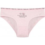 Evona dívčí kalhotky K 830 růžová – Zboží Dáma