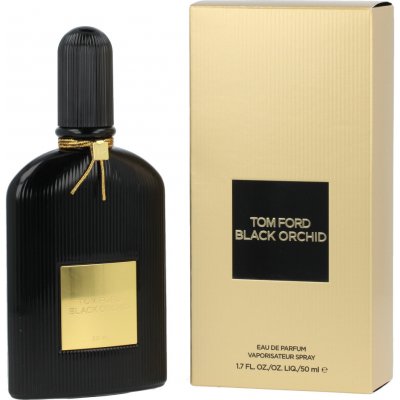 Tom Ford Black Orchid parfémovaná voda dámská 150 ml – Hledejceny.cz