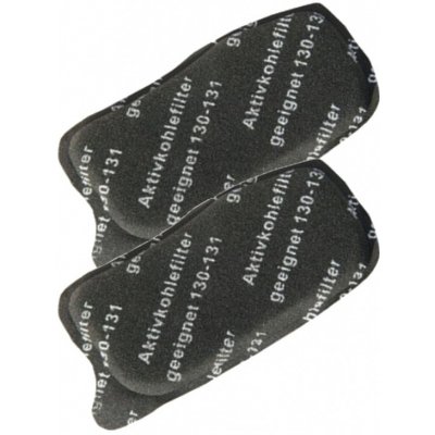 ElektroSkalka Vorwerk Kobold VK 130, VK 131, VK 132 s aktivním uhlím 2 ks – Sleviste.cz