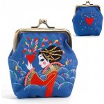 Djeco peněženka na drobné Srdce – Hledejceny.cz