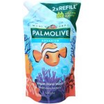 Palmolive Aquarium & Florals tekuté mýdlo náhradní náplň 500 ml – Sleviste.cz