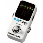 TC Electronic Polytune 2 – Hledejceny.cz