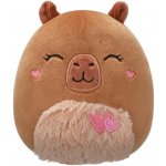 Squishmallows Kapybara Lijjian – Zboží Dáma