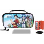 Konix One Piece Nintendo Switch Starter Kit – Zboží Živě