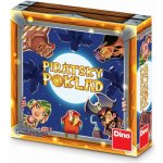 Dino Pirátský poklad – Zboží Mobilmania