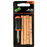 Fox Edges Nut Drill Cork sticks + korek 6 mm 4 ks – Zboží Dáma Fox Edges Nut Drill Cork sticks + korek 6 mm 4 ks – Zboží Dáma