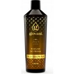 Giovani Koncentrovaný parfém na praní OLD BROWNIE 500 ml – Zboží Mobilmania