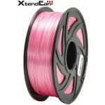 XtendLAN PLA 1,75mm lesklý červený 1kg – Zboží Živě