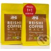 Instantní káva ANilab Reishi Bio Coffee Maca 100 g