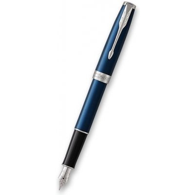 Parker Royal Sonnet Blue CT hrot M 1502/5145364 – Hledejceny.cz