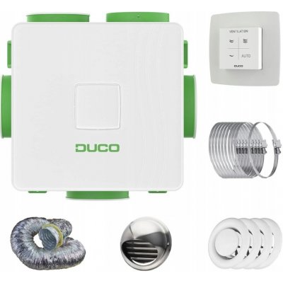 Duco DucoBox Reno 325 m3/h A – Hledejceny.cz