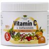 Vitamín a minerál EkoMedica Czech Vitamín C 250 g