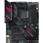 Asus ROG STRIX B550-F GAMING WIFI II 90MB19V0-M0EAY0 – Zboží Živě