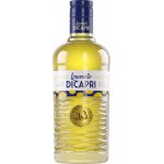 Molinari Limoncello di Capri 30% 0,7 l (holá láhev) – Zboží Dáma
