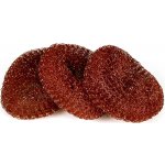 M.A.T. drátěnka mosaz (3ks) – Sleviste.cz