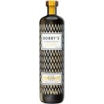 Bobby's Schiedam Pinang Raci Spice Blend 42% 0,7 l (holá láhev) – Zboží Dáma