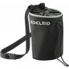 Pytlík na magnesium Edelrid Chalk Bag Rodeo small černá