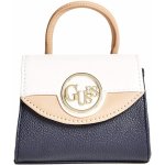 Guess Mini Top Handle modrá – Hledejceny.cz
