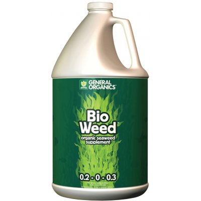 General Hydroponics Bio Weed 0.50 L