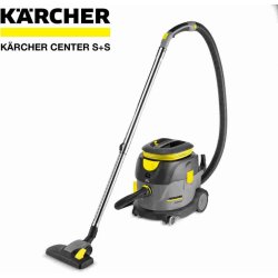 Kärcher T 15/1 Professional 1.355-235.0