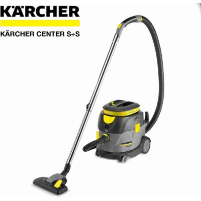 Kärcher T 15/1 Professional 1.355-235.0 – Hledejceny.cz