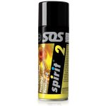 SPIRIT 2 Olej pro šicí stroje kola zámky 400 ml – Sleviste.cz