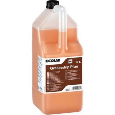 Greasestrip Plus Čistící a odmašťovací prostředek 5 l – Zboží Dáma