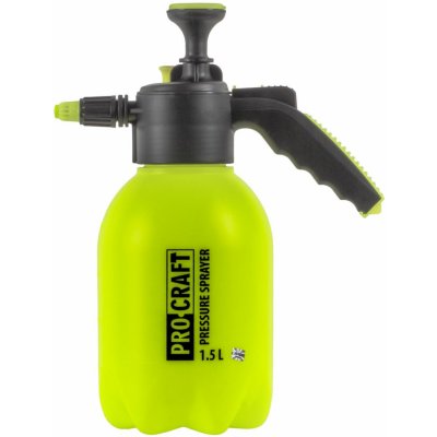 Procraft HS-1,5 – Sleviste.cz