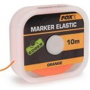 Fox Značkovač Orange Marker Elastic 10 m