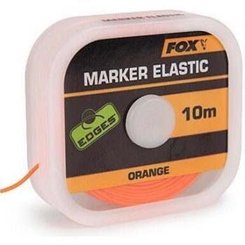 Fox Značkovač Orange Marker Elastic 10 m