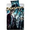 Povlečení Faro Povlečení Harry Potter 001 Princ dvojí krve 140x200 70x90