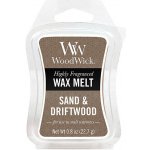WoodWick vonný vosk do aromalampy Sand and Driftwood Písek a Naplavené dřevo 22,7 g – Hledejceny.cz